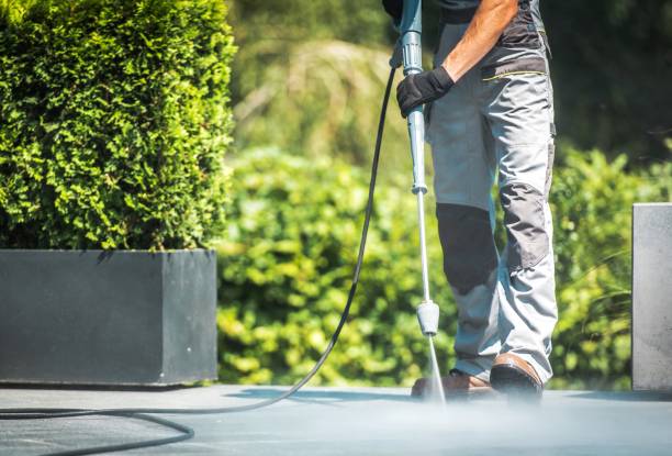 Best Machinery and Equipment Cleaning  in Jackson, CA