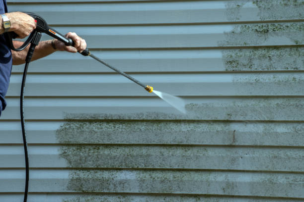 Best Patio and Deck Pressure Washing  in Jackson, CA