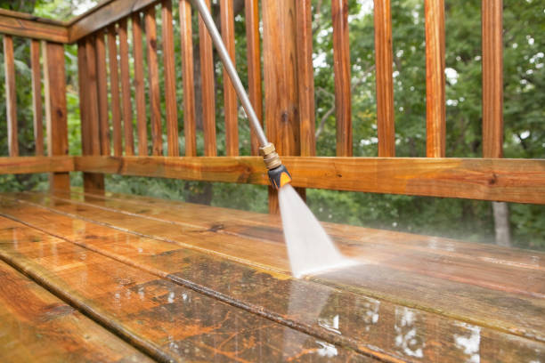 Solar Panel Cleaning in Jackson, CA